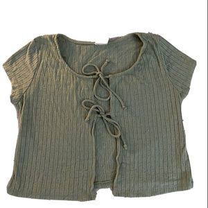 Girl clothing/ TOP/ CUTE